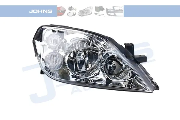 главен фар JOHNS               
