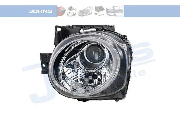 главен фар JOHNS               
