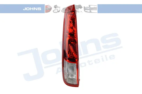 задни светлини JOHNS               