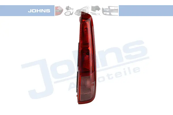 задни светлини JOHNS               