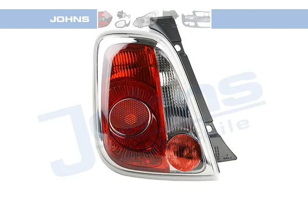 задни светлини JOHNS               