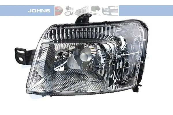 главен фар JOHNS               