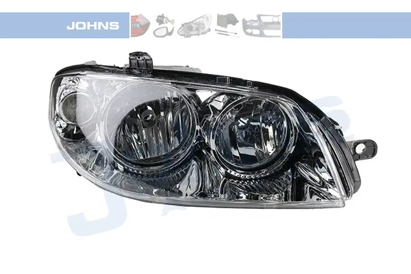 главен фар JOHNS               