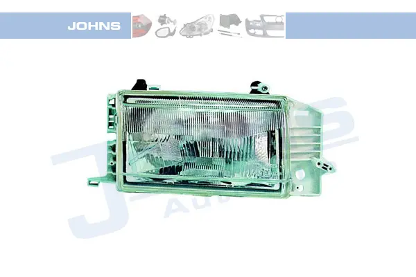 главен фар JOHNS               