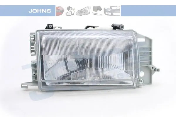 главен фар JOHNS               