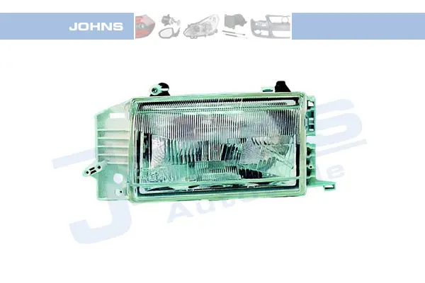 главен фар JOHNS               
