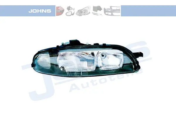 главен фар JOHNS               