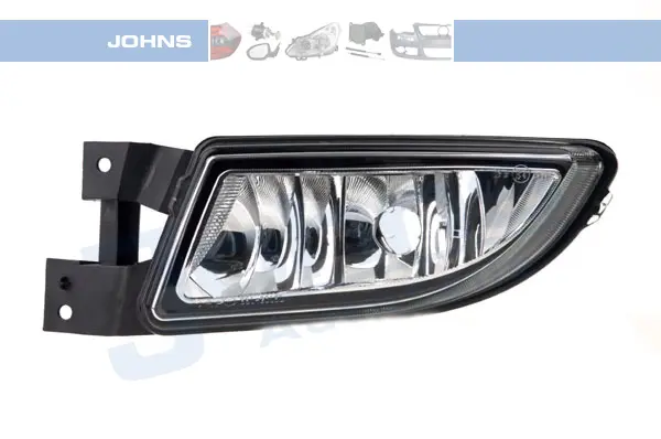 фар за мъгла JOHNS               