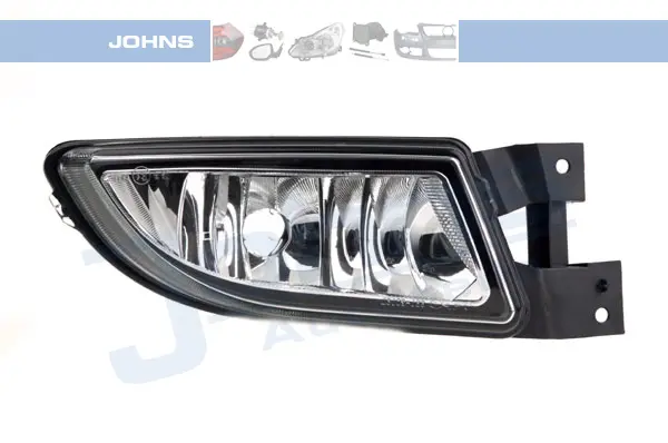 фар за мъгла JOHNS               