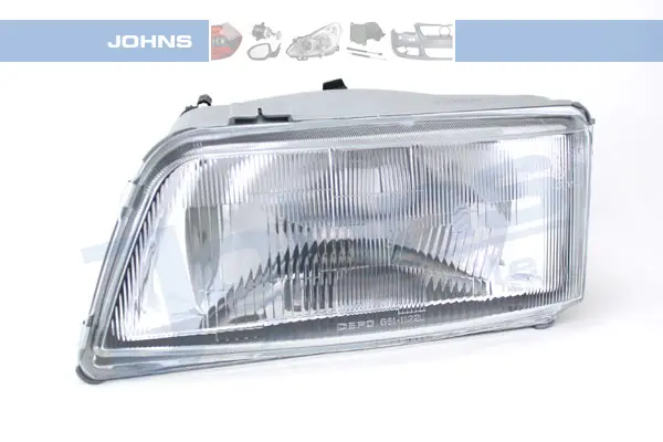 главен фар JOHNS               