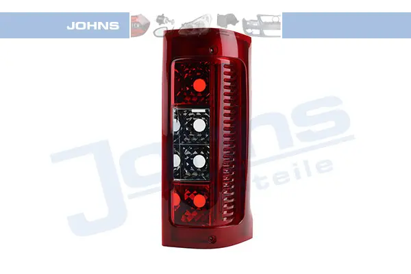 задни светлини JOHNS               