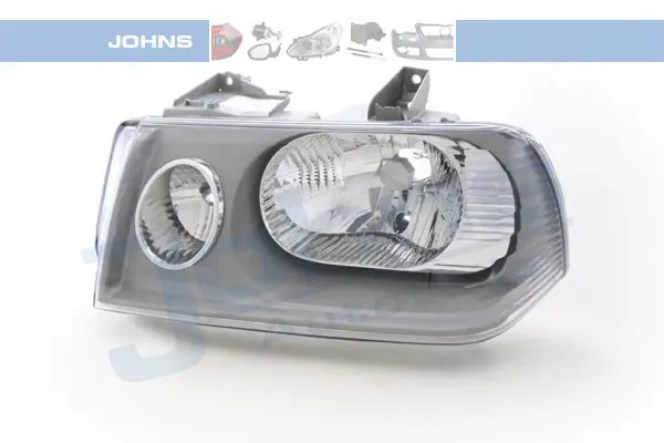 главен фар JOHNS               