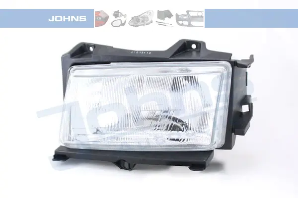 главен фар JOHNS               