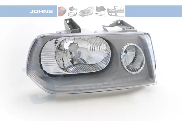 главен фар JOHNS               