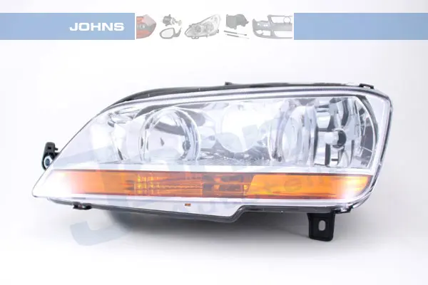 главен фар JOHNS               