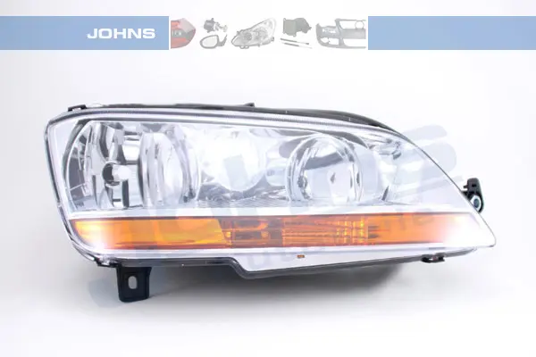 главен фар JOHNS               