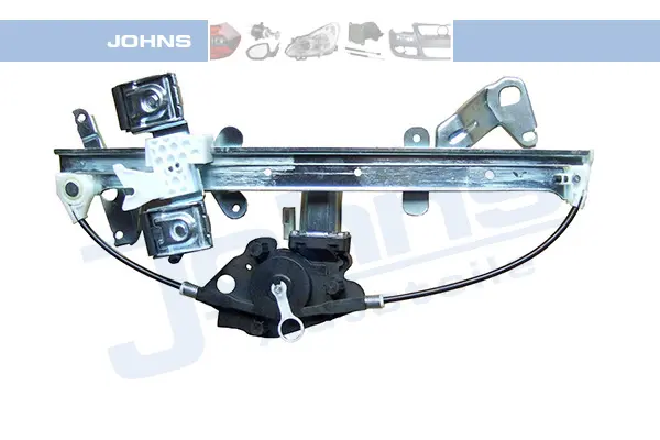 стъклоподемник JOHNS               