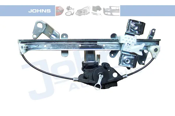 стъклоподемник JOHNS               