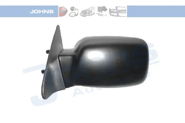 външно огледало JOHNS               