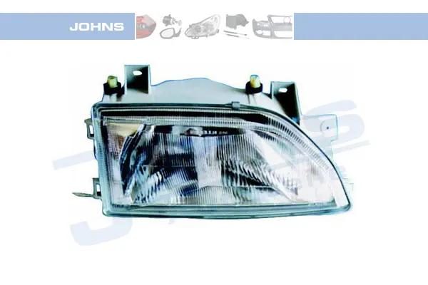 главен фар JOHNS               