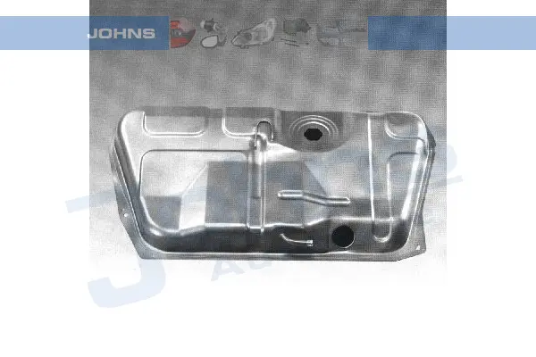 резервоар за горивото JOHNS               