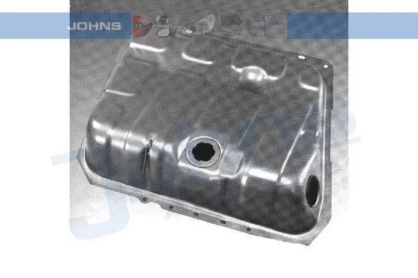 резервоар за горивото JOHNS               