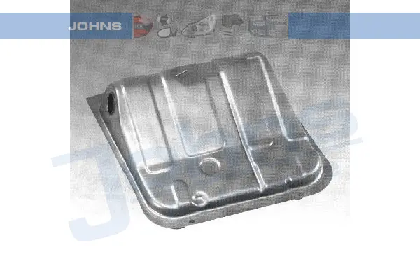 резервоар за горивото JOHNS               