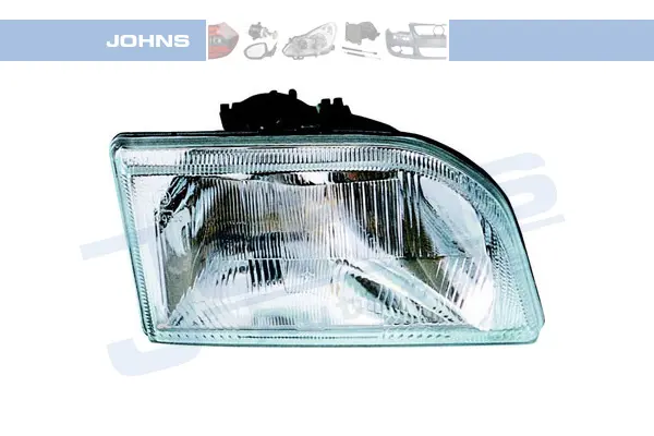 главен фар JOHNS               