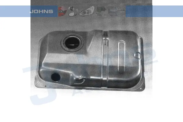 резервоар за горивото JOHNS               