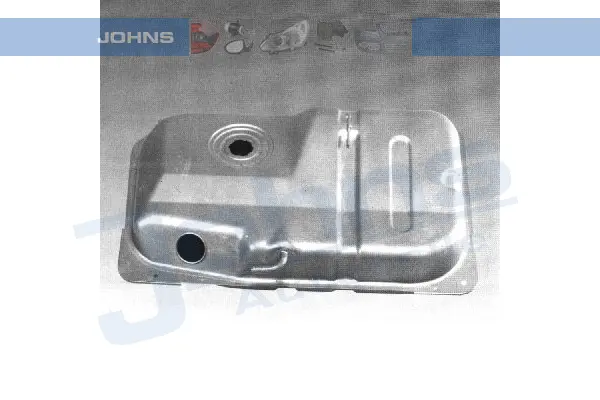 резервоар за горивото JOHNS               