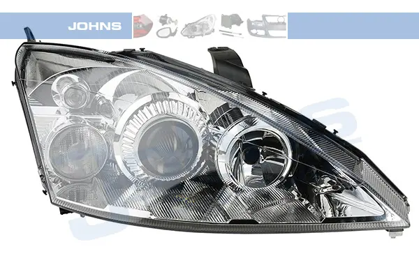 главен фар JOHNS               