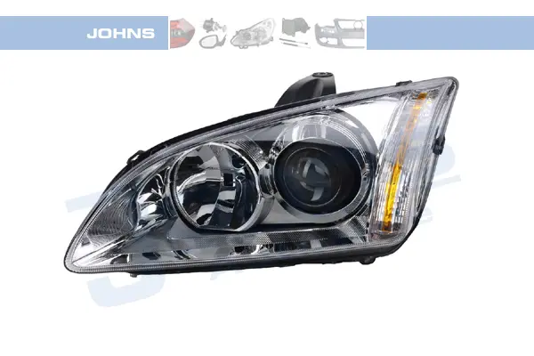 главен фар JOHNS               