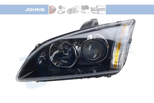 главен фар JOHNS               