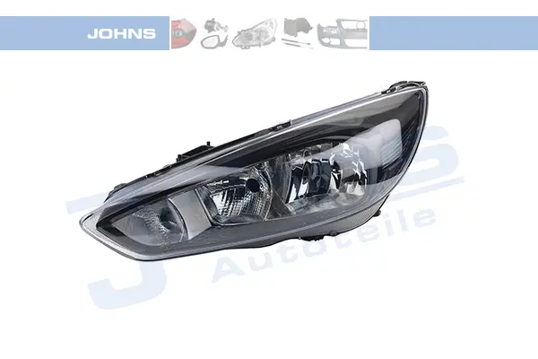 главен фар JOHNS               