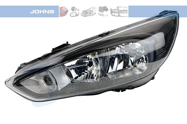 главен фар JOHNS               