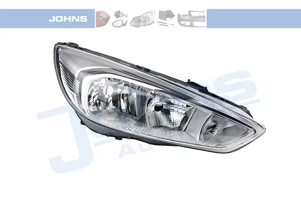 главен фар JOHNS               