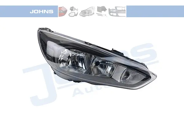 главен фар JOHNS               