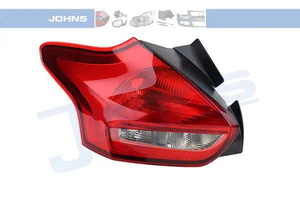 задни светлини JOHNS               