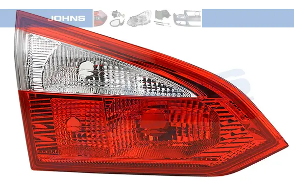 задни светлини JOHNS               