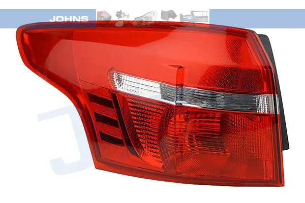 задни светлини JOHNS               