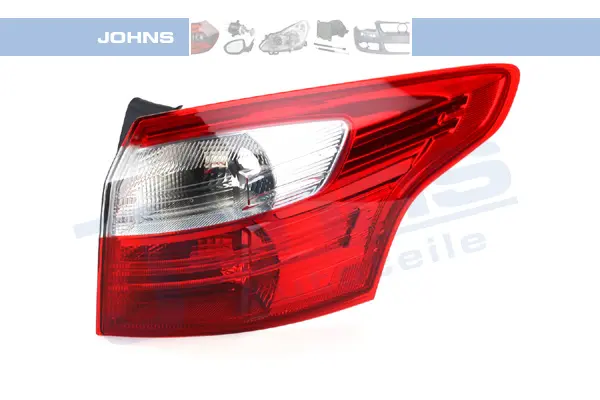 задни светлини JOHNS               