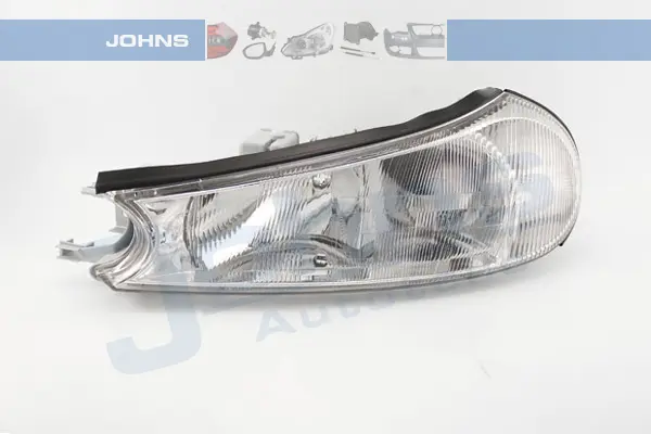 главен фар JOHNS               