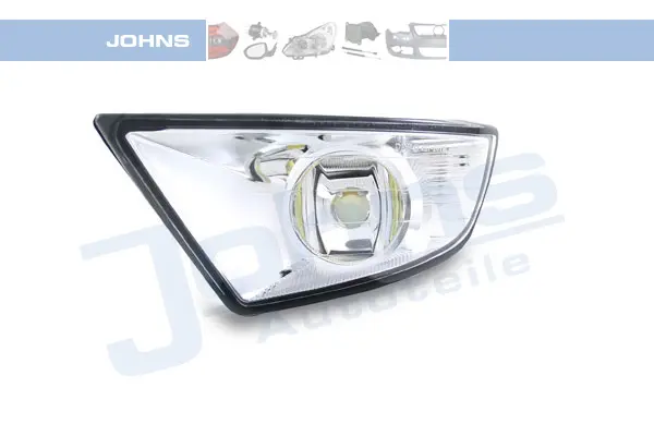 фар за мъгла JOHNS               