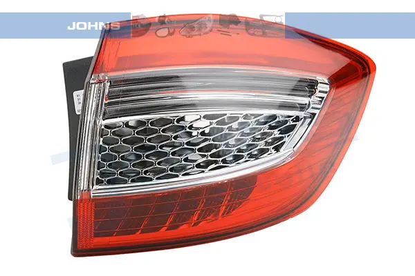 задни светлини JOHNS               