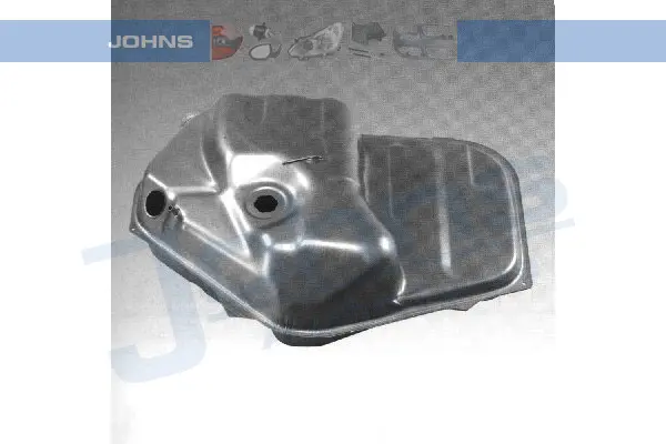 резервоар за горивото JOHNS               