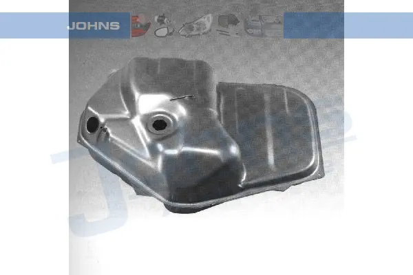 резервоар за горивото JOHNS               