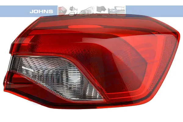 задни светлини JOHNS               