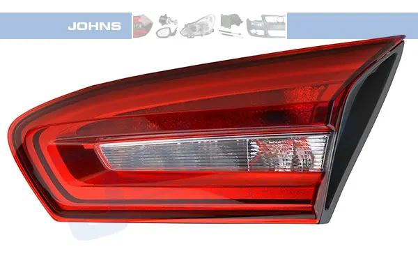 задни светлини JOHNS               