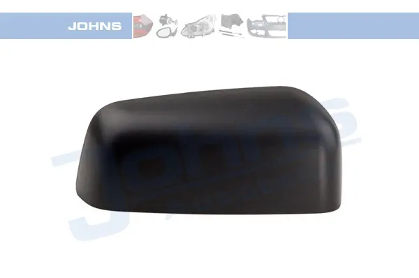 капачка, външно огледало JOHNS               