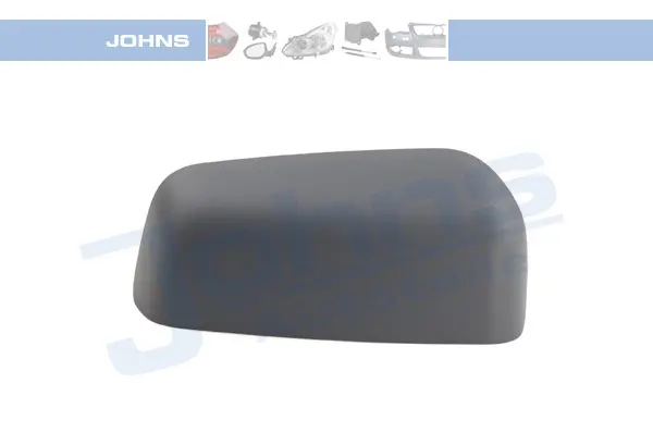 капачка, външно огледало JOHNS               